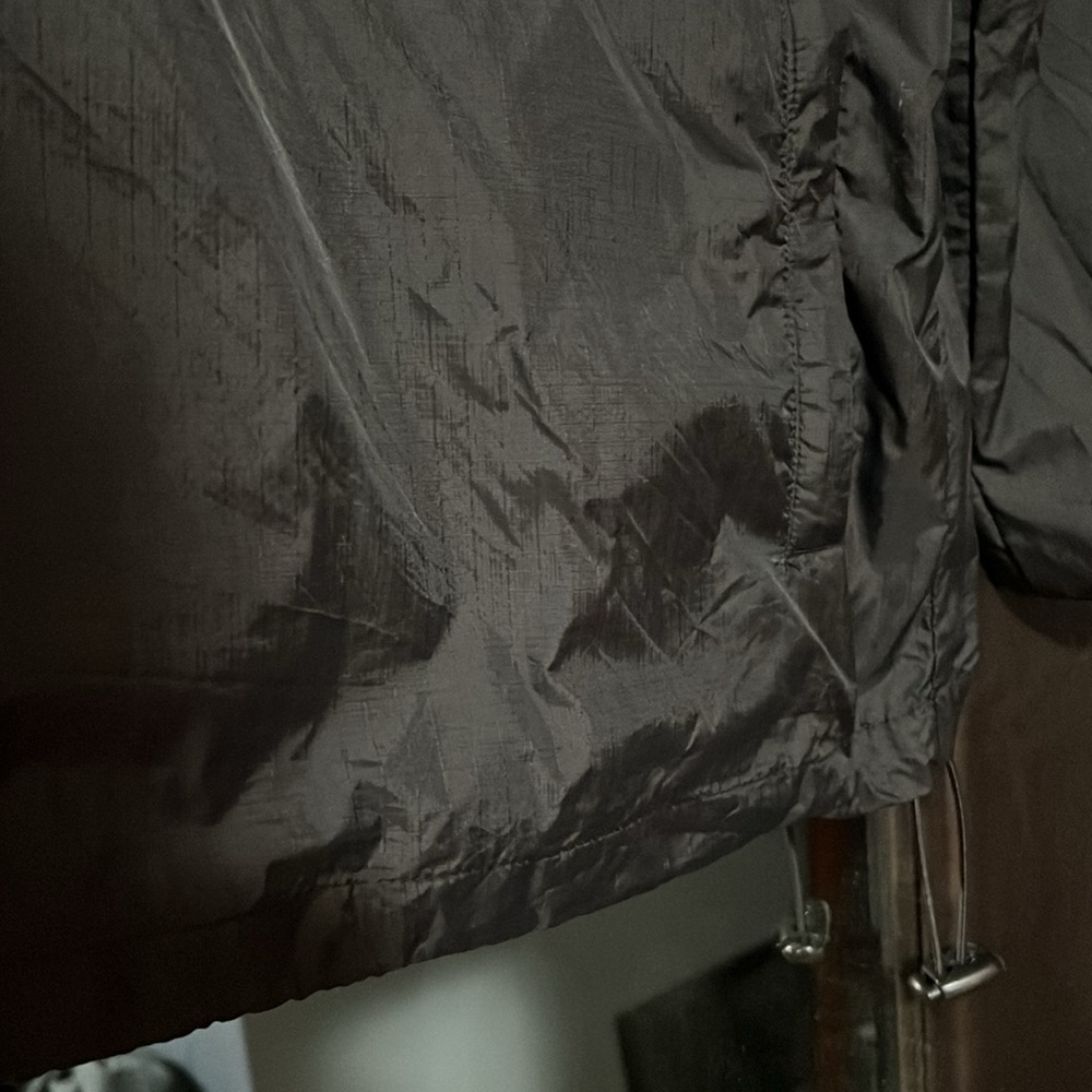 Follow Outer Shell Windbreaker - Picture 5 of 7